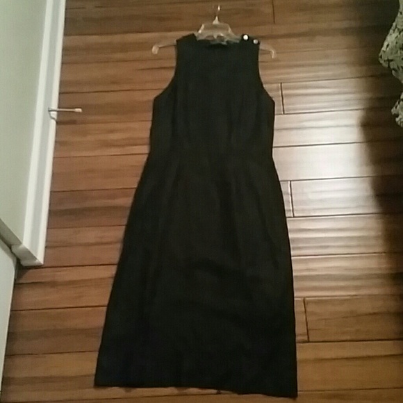 Ralph Lauren 100% LINEN dress - Picture 1 of 4